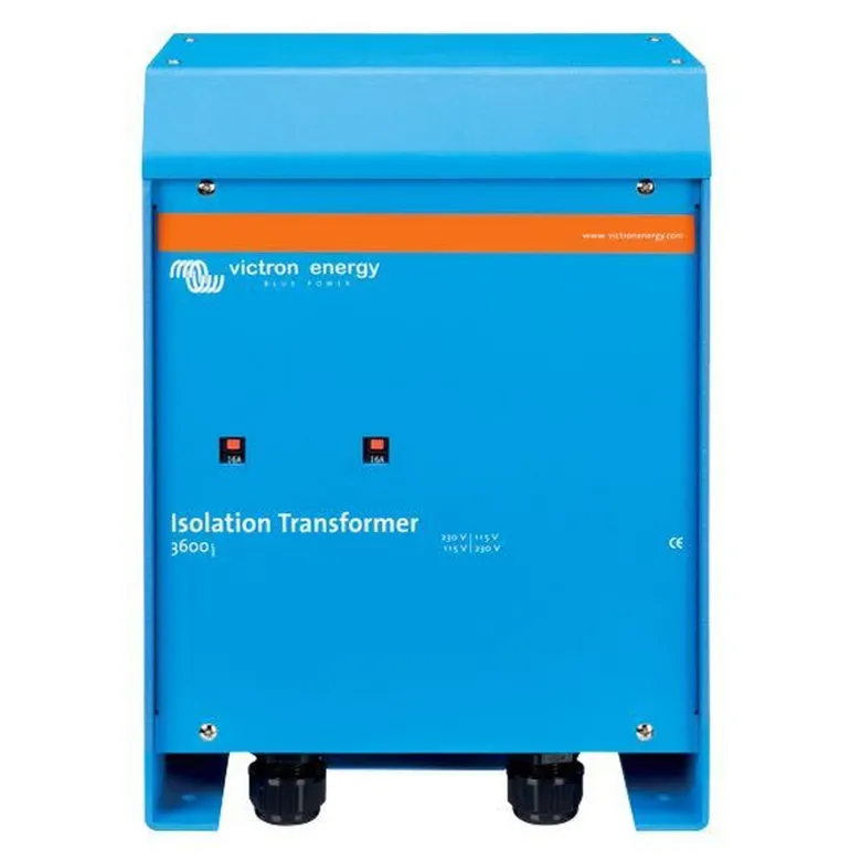 Victron Isolationstransformater 2000W 8,5A 230V