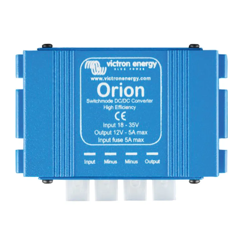 Victron Orion Omformare IP21
