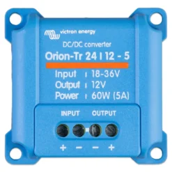 Victron Orion TR Omformare 24-12V