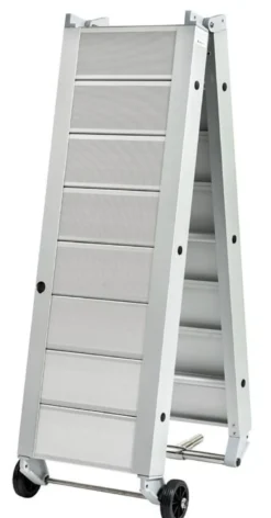 Vikbar landgång 260 cm