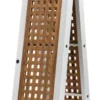 Vikbar landgång 210 cm