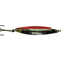 Viking Herring Guld Röd