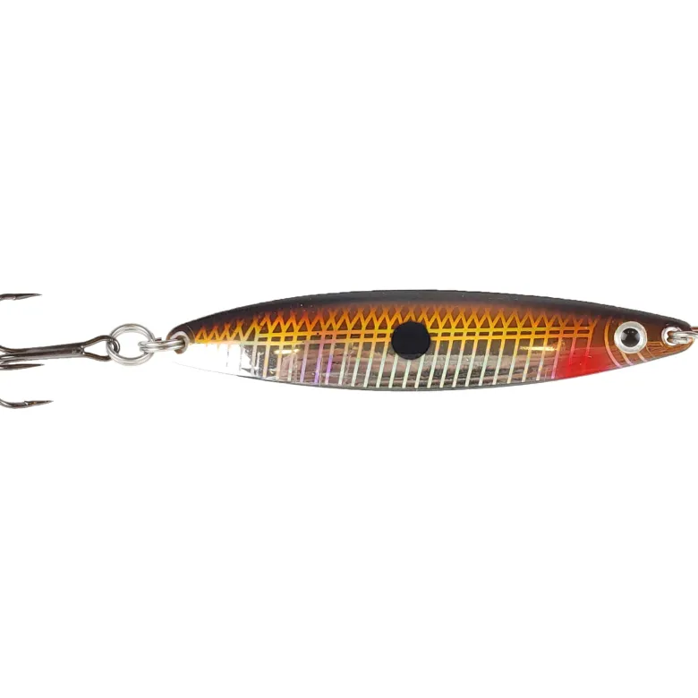 Viking Herring Prisma Brun