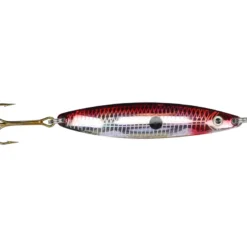 Viking Herring Prisma Röd