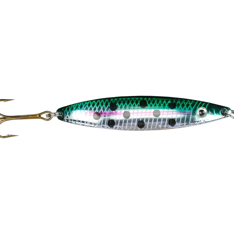 Viking Herring Prisma Regnbåge