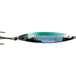 Viking Herring Silver Blå