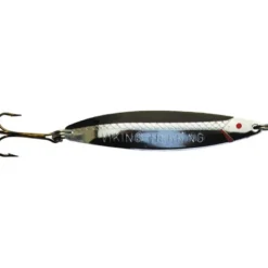 Viking Herring Silver Svart