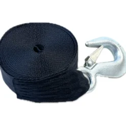 Vinschband med Krok 40mm