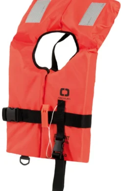 VIP Challenger flytväst junior (15-40 Kg)