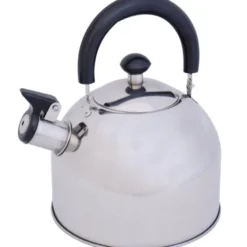 1852 Visseljohanna/ Vattenkittel med vissla 1,2l Ø165mm h-125mm