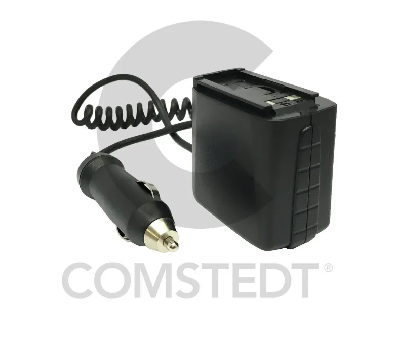 12V laddare till RT-311