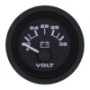 Voltmätare 20-32V Fogfree