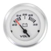 Voltmätare 20-32V Lido Fogfree