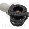 V4-V5, con3 Hydraulmotor