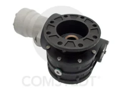 V4-V5, con3 Hydraulmotor