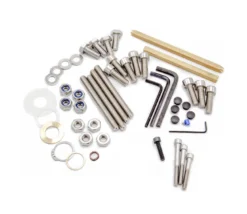 V4/V5 fastener/drive kit