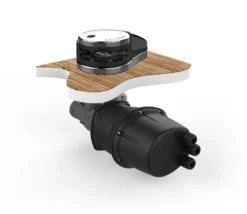 VX2+ GO Vertikala Ankarspel 12V