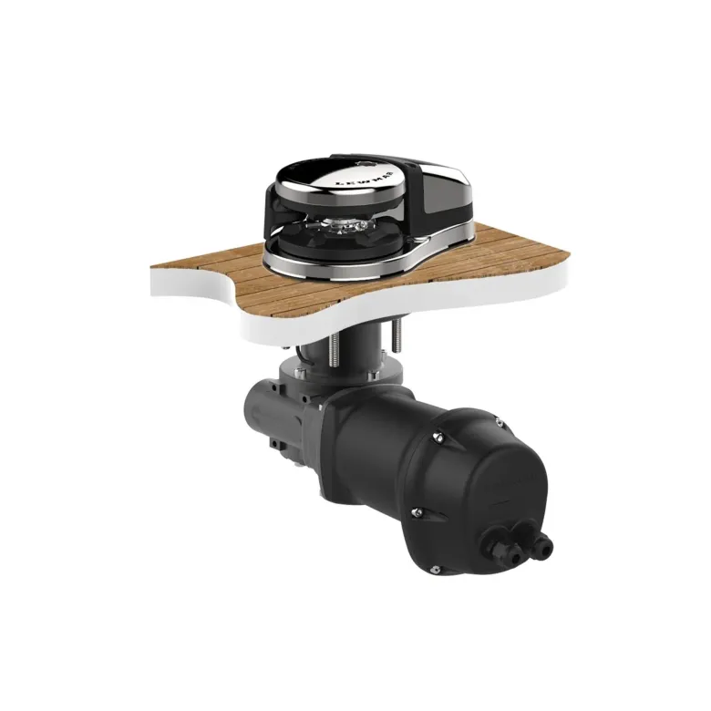 VX1 GO Vertikala Ankarspel 500W