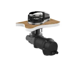 VX1 GO Vertikala Ankarspel 300W