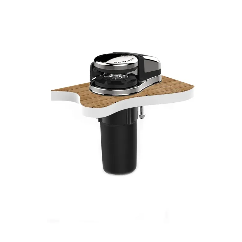 VX1L GO Vertikala Ankarspel 800W