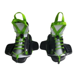 Wakeboard binding junior, crank s-m
