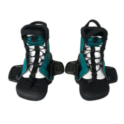Wakeboard binding starlit l-xl