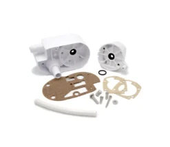 Waste & flush body 29200