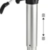 WAVERIDER stolpedestal med stötdämpare 500/630 mm