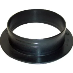 Webasto genomföring Svart 90 mm