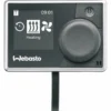 Webasto MultiControl Panel till 2000 STC och EVO 40/55