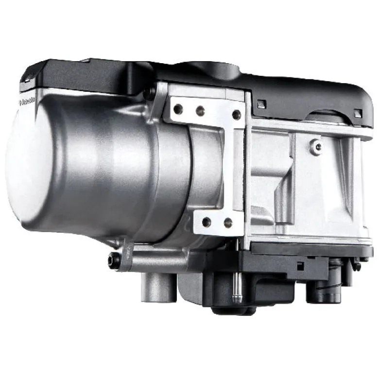 Webasto Thermo Top Evo marin 5 kw 12v diesel - vattenvärmare