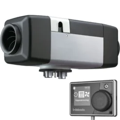 Webasto Top Evo 40 Dieselvärmare med Digital Panel 12V 1500-4000W