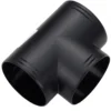 Webasto T-Rör till Air Top Evo 40/55, 90/90/90 mm