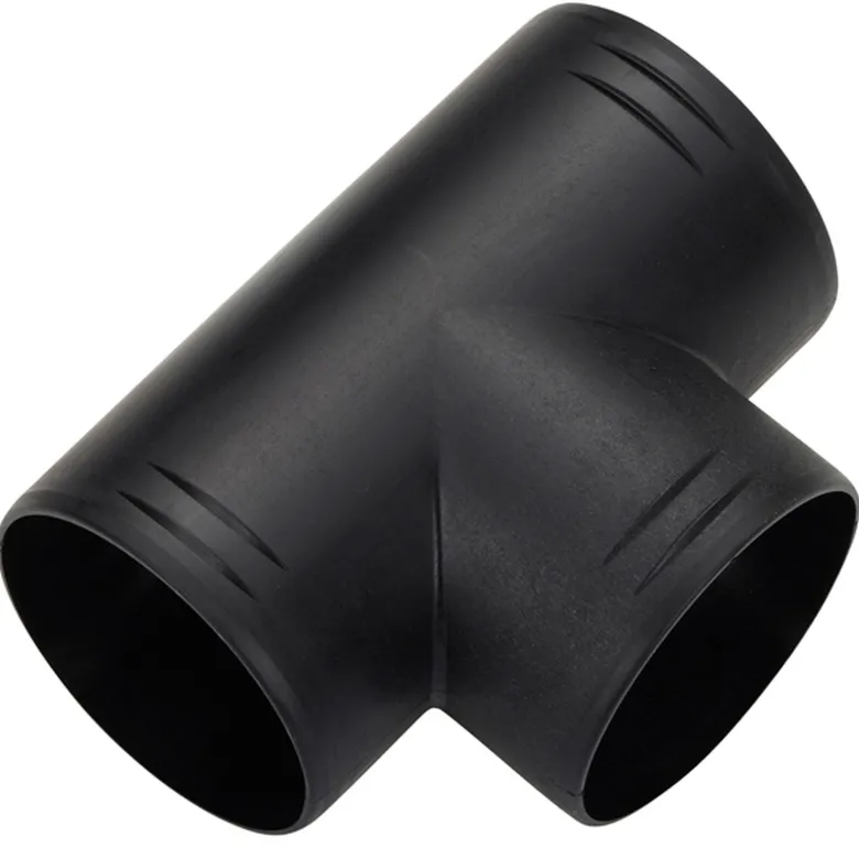 Webasto T-Rör till Varmluftsslang 60/60/60 mm