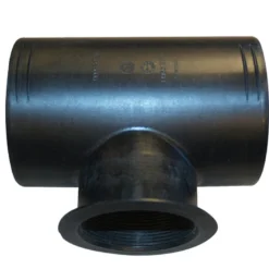 Webasto T-stycke, Ø 90/60/90 mm