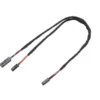 Webasto Y-kabel till ThermoConnect