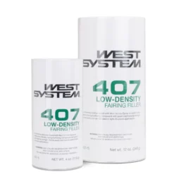 West System 407 Epoxy Filler Low Density 150 g