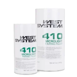 West System 410 Epoxy Filler Microlight 50 g