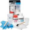 West System 105-k Glasfiber Repair Kit 300g