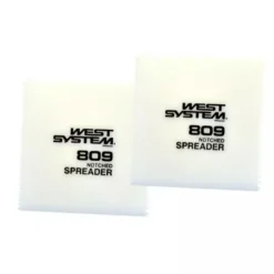West System 809 tandad spackel