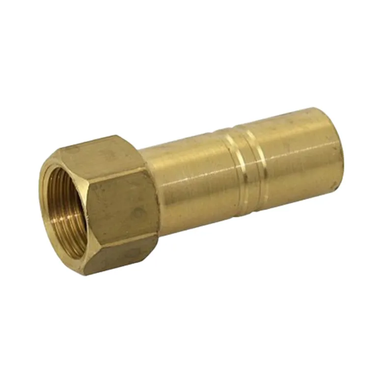 Whale adapter hona 3/8" - 15 mm