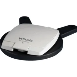 Whale däcksplatta till Henderson MK5