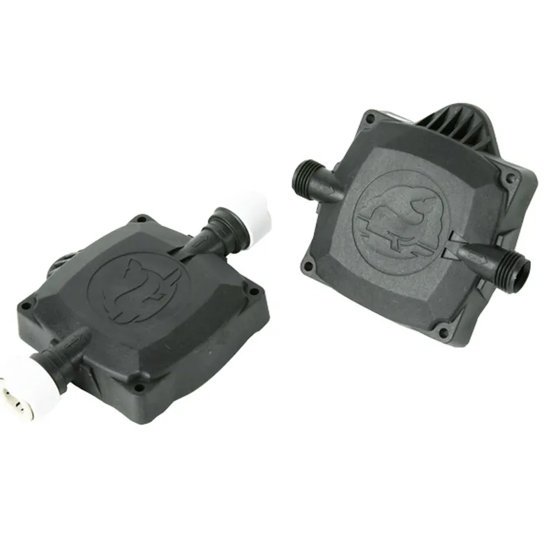 Whale servicekit AK1316