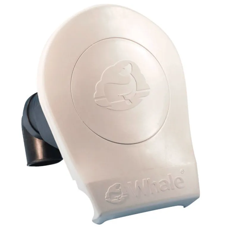 Whale Smartbail länspump BP5012