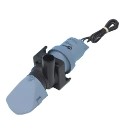 Whale Supersub 500 Elektrisk länspump 35l 12v