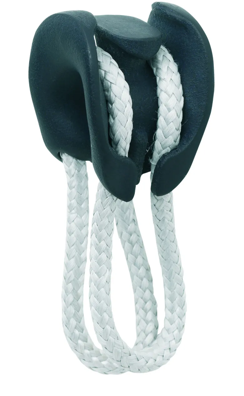 Wichard Block Statiskt med Dyneema, Mxl8