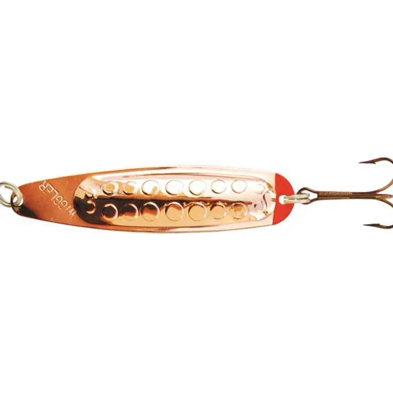 Wiggler Original Koppar