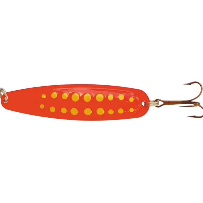 Wiggler Original Krabba Fluo