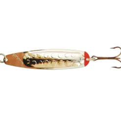 Wiggler Original Silver