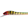 WiggTac 27 g 14 cm - Rainbow Tiger